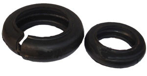 LA、RF輪胎聯(lián)軸器輪胎體